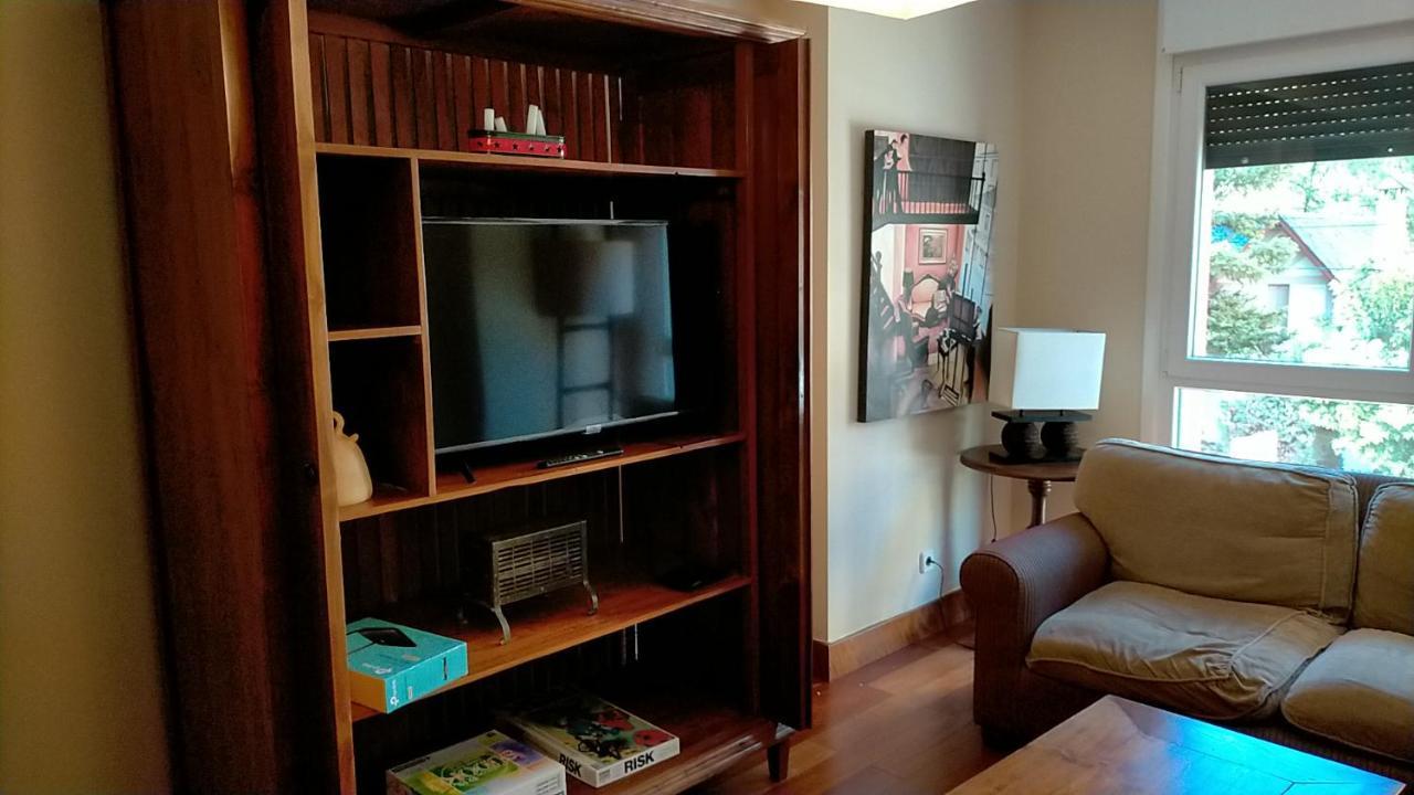Apartamento Lola2 Больтания Экстерьер фото