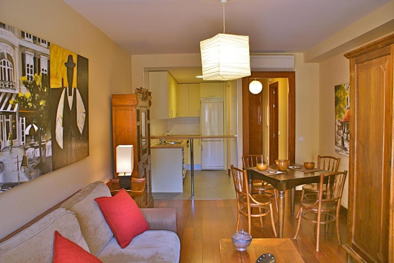 Apartamento Lola2 Больтания Экстерьер фото
